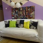 Cat Hostel Krakow